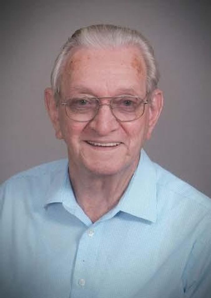 Marvin Lee "Tee" Robson Profile Photo