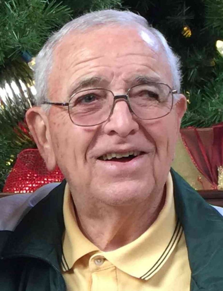 James Edward Frost Profile Photo