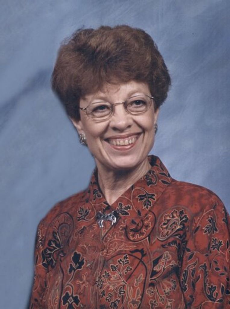 Gwendolyn Fox Profile Photo