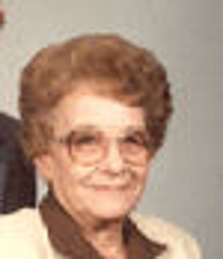 Grace Romenesko Van Beek