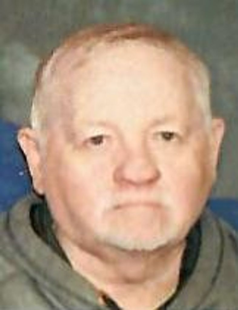 Ronald Raymond Camper