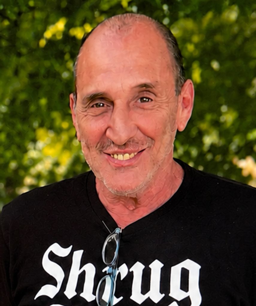 John J. Fronte