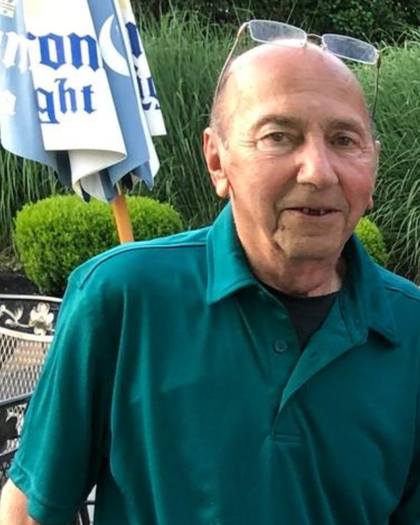 Michael A. Esposito Profile Photo