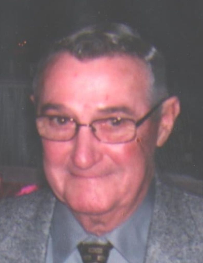 Duane "Bones" Bright