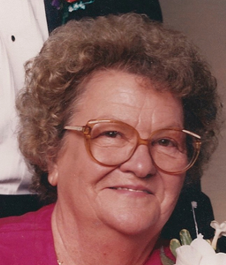 Rebecca Ann Fallon