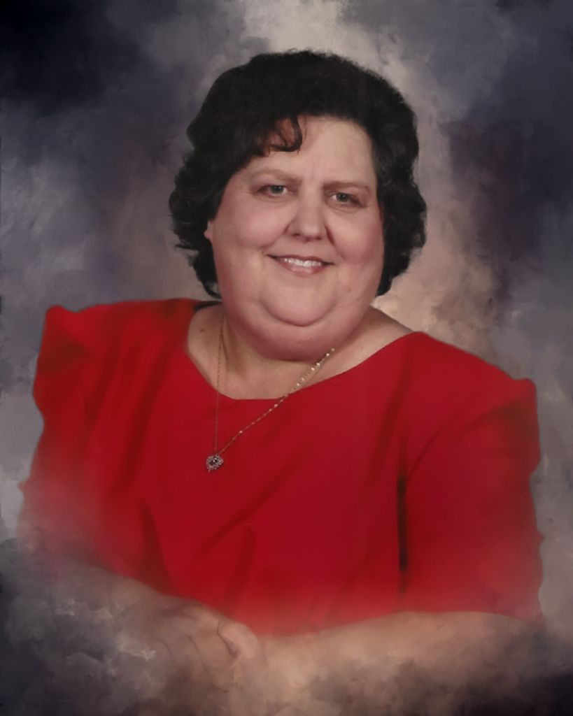 Linda Sue (Flanders)  Herrington Profile Photo