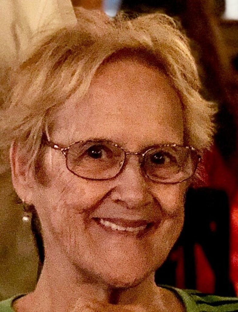 Anna Frances (Booth)  Compton Profile Photo