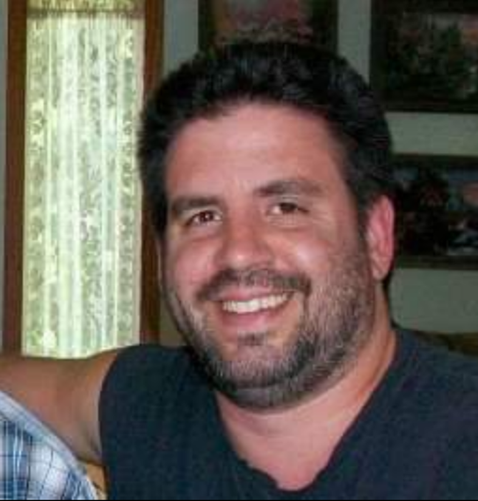 Martin Hinrichs