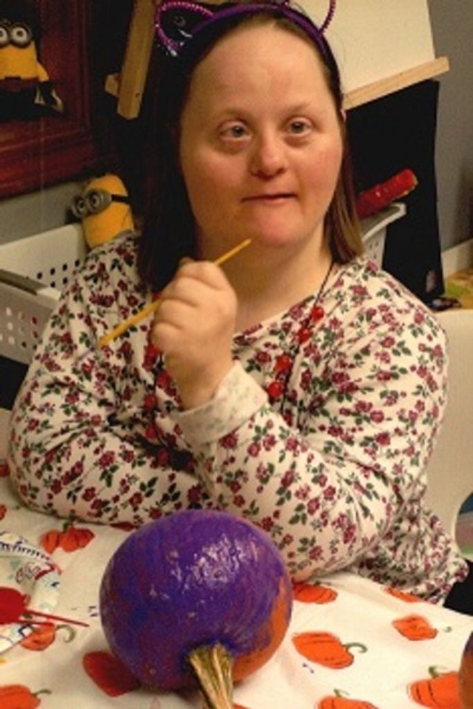 Jennifer L. Swift Profile Photo