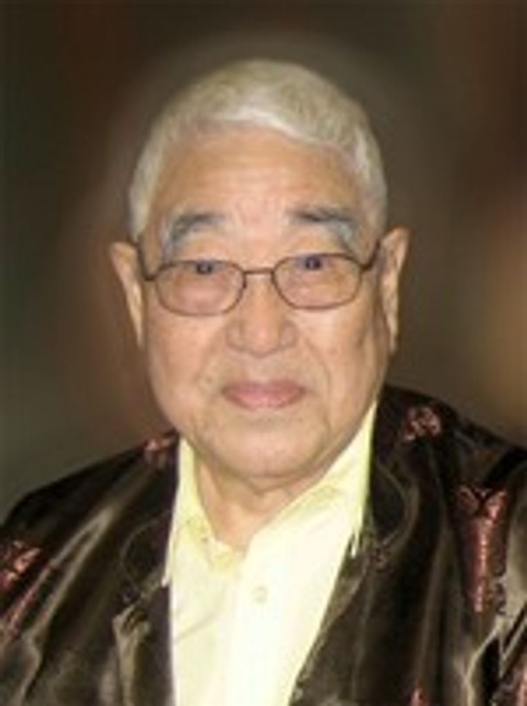 Richard Fu-Sen Yang