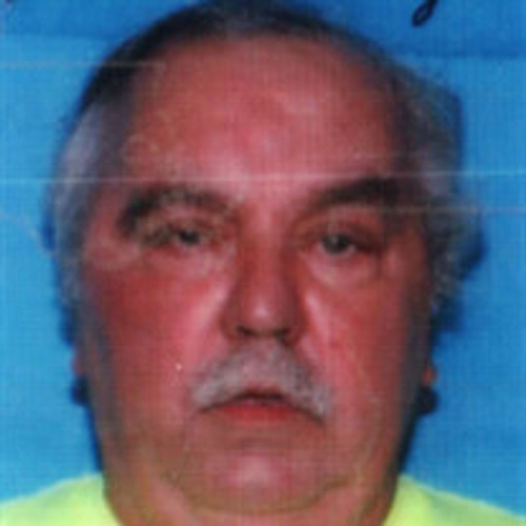 Kenneth J. "Nunny" Rodriguez, Sr.