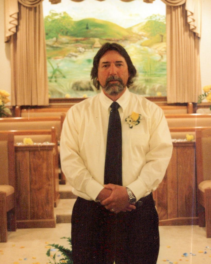 Melvin S. Fennell