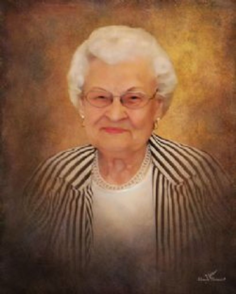 Dorothy Bean