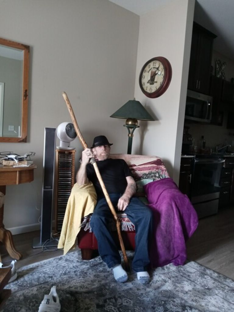 Walter Kaul Profile Photo