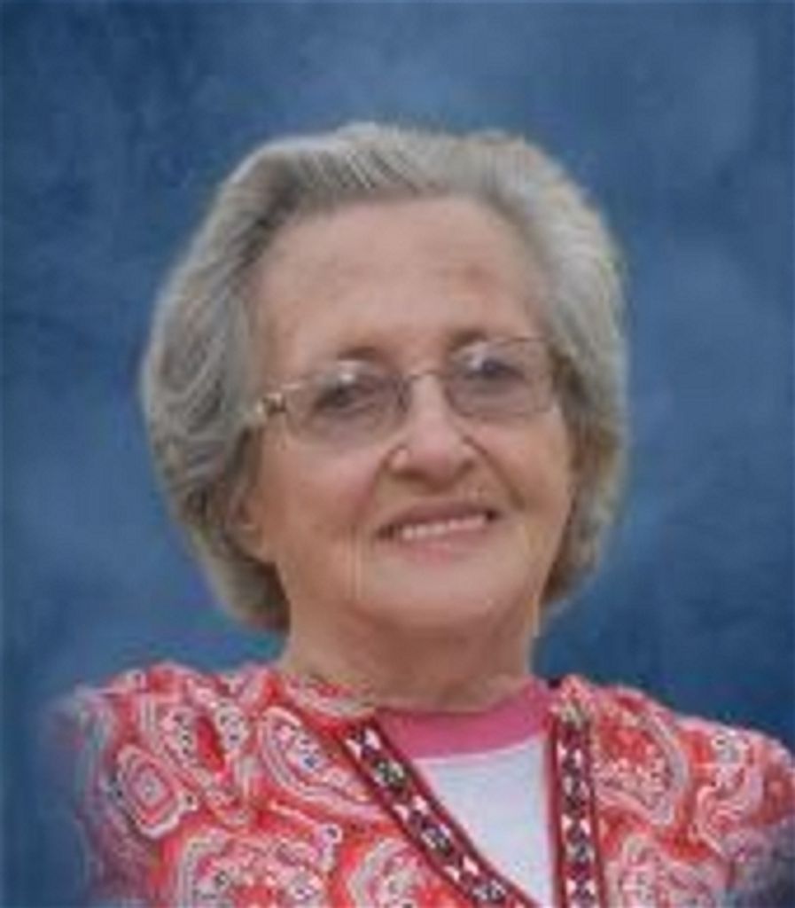 Evelyn Smith Profile Photo