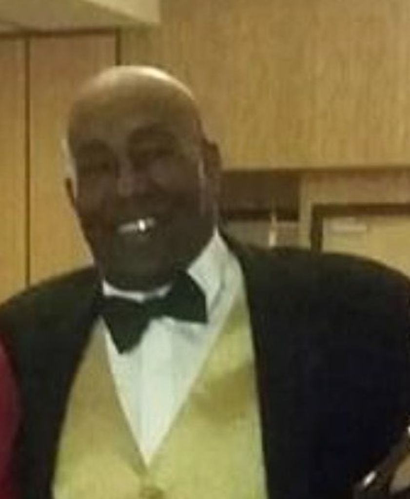 Fad Robinson Profile Photo