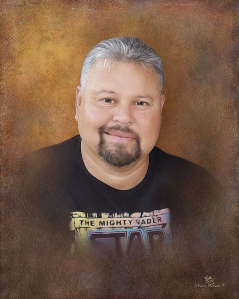 Eric Salcido Profile Photo