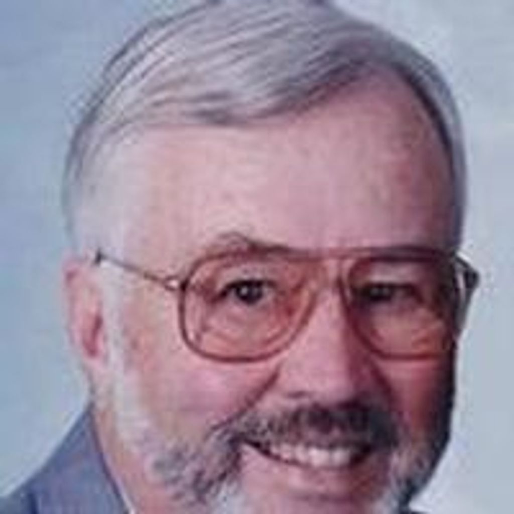 Delbert O. Hanlin Profile Photo
