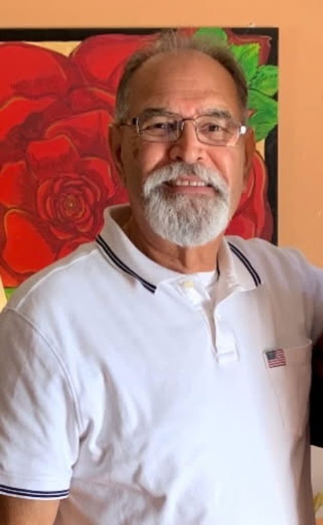 Julio Ribera Guerra Jr. Profile Photo