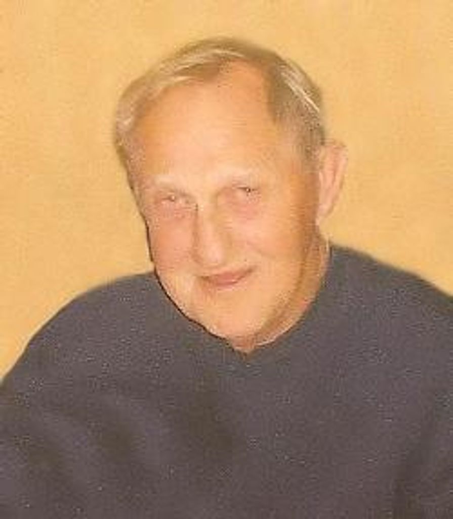 Walter Lipinski Profile Photo