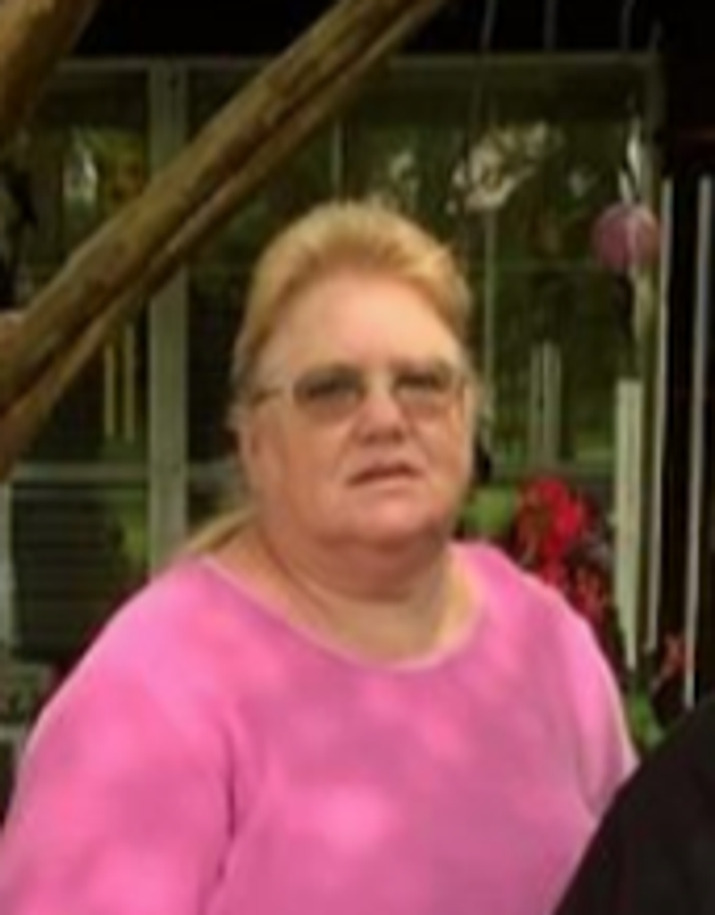 Anna  Belinda  Ashcraft