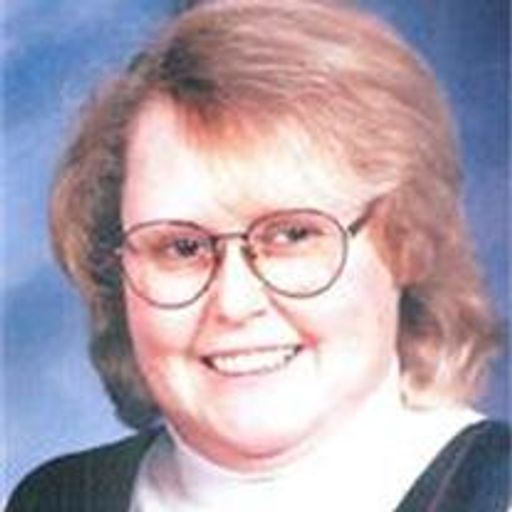 Susan Jane Schmitt-Rairdin (Roff) Profile Photo