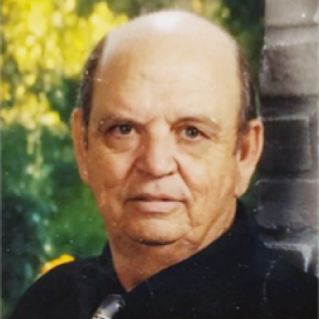 Frankie Wayne Geraldon Profile Photo