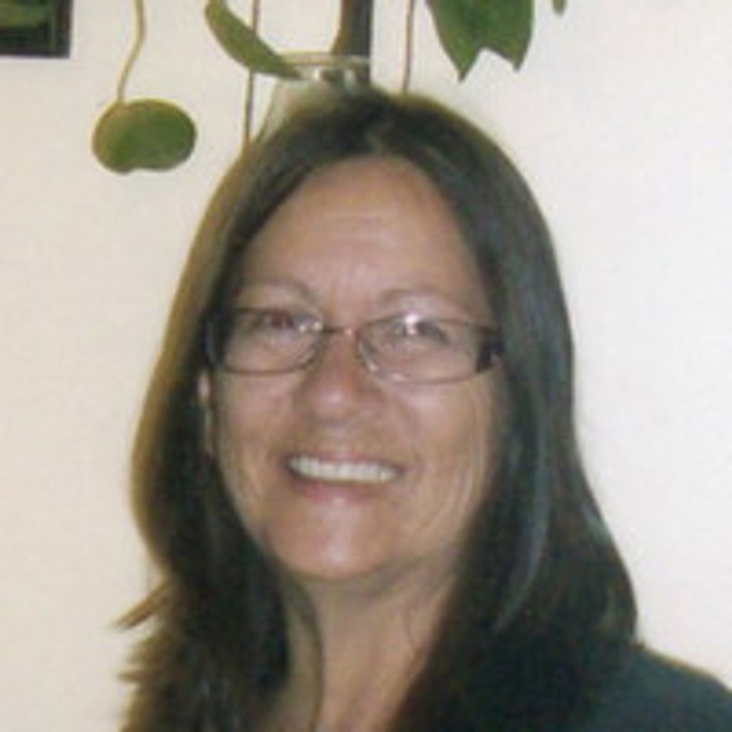 Gloria Kay Gonzalez