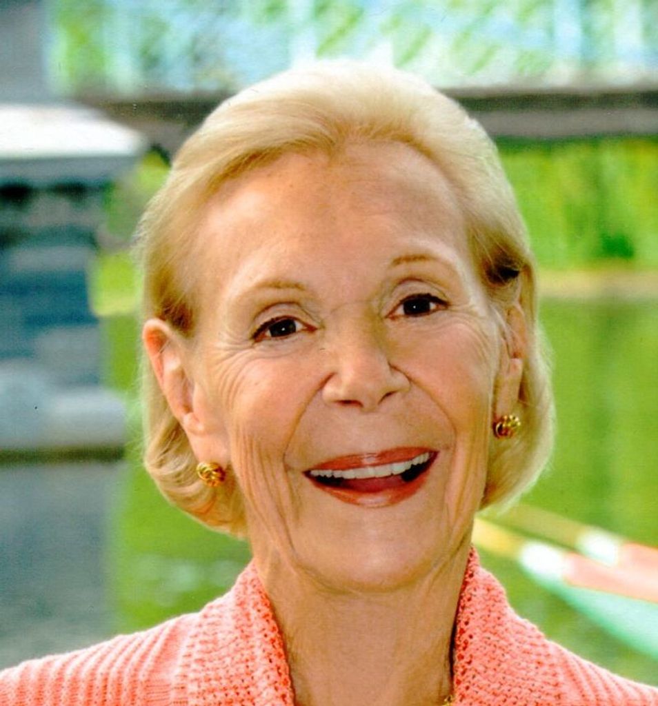 Anne Brooke Profile Photo