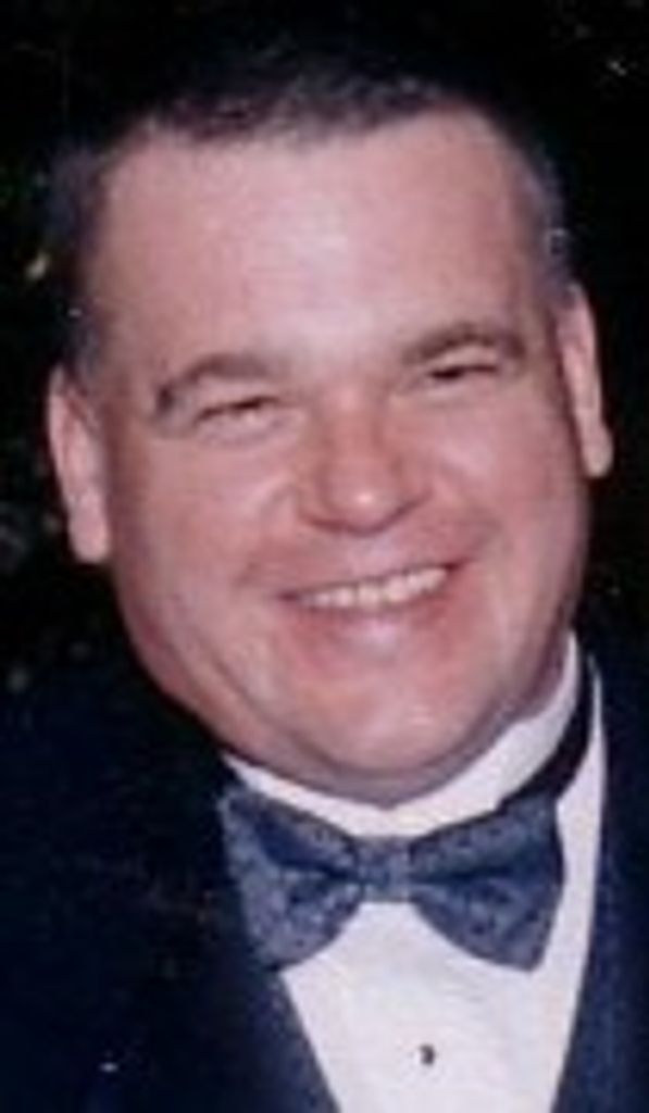 Robert C. Christensen