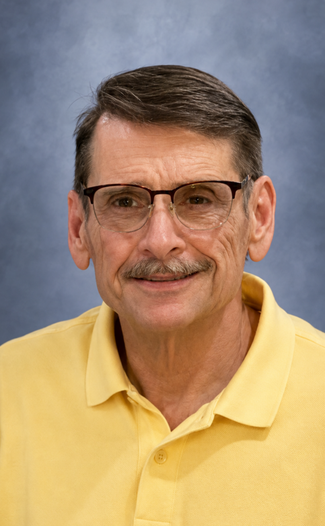 Stephen "Steve" Nicholas Lechman Profile Photo