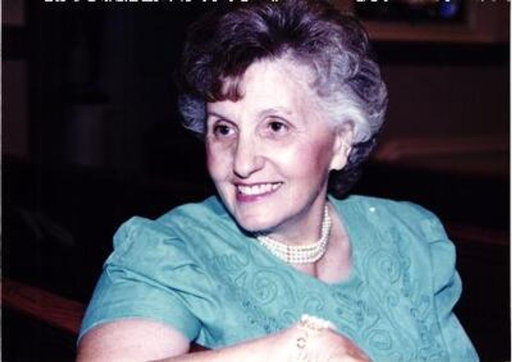Anna B Tornabene Profile Photo