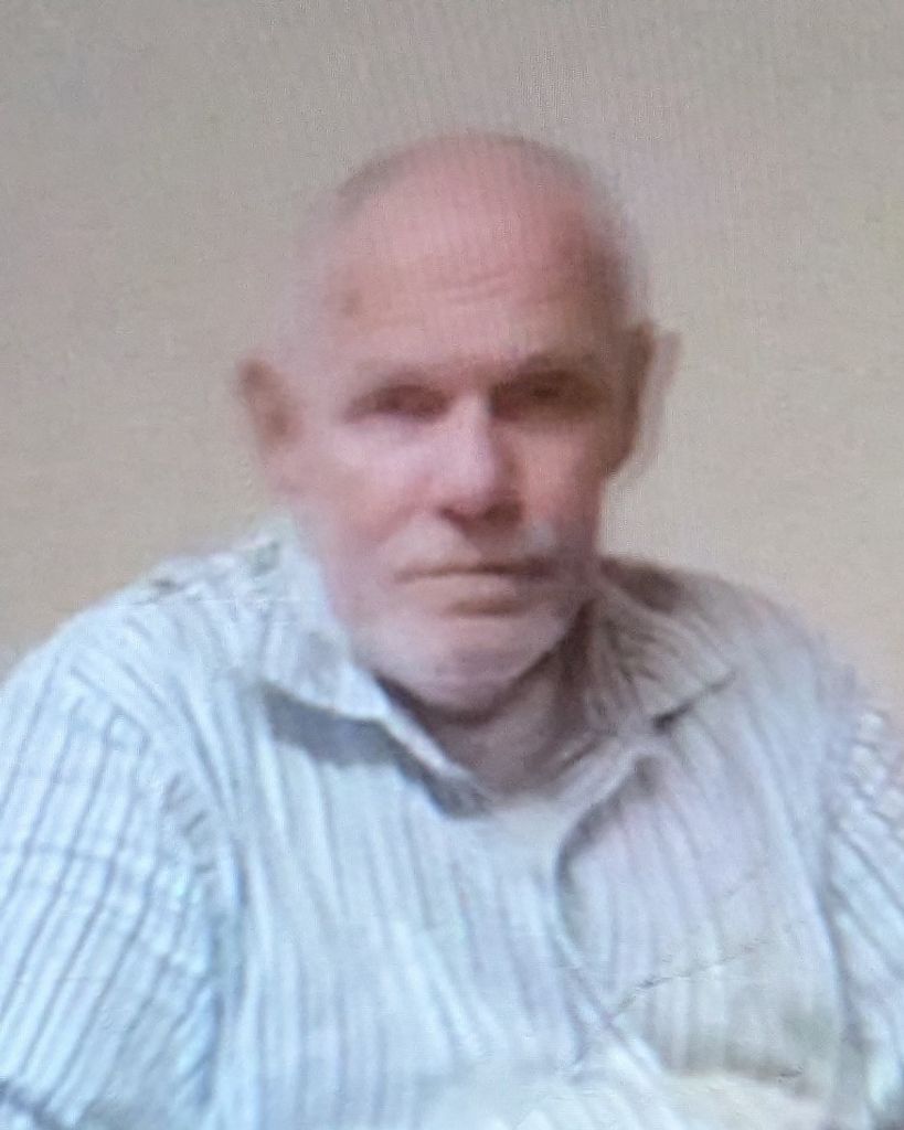 Kermit Lee Craven Profile Photo