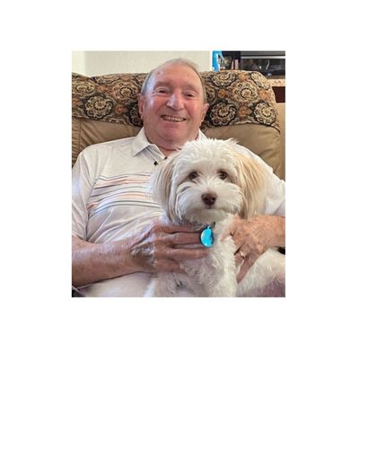 John Conrad Wieland, Jr. Profile Photo