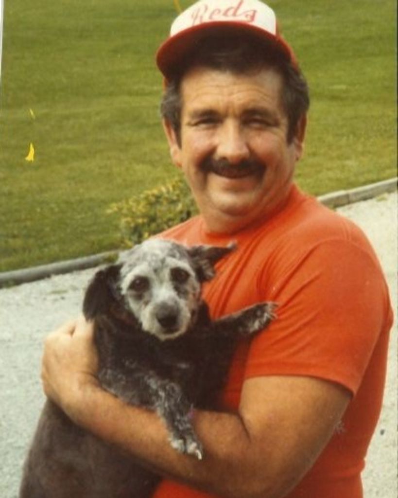 Donald D. Popplewell