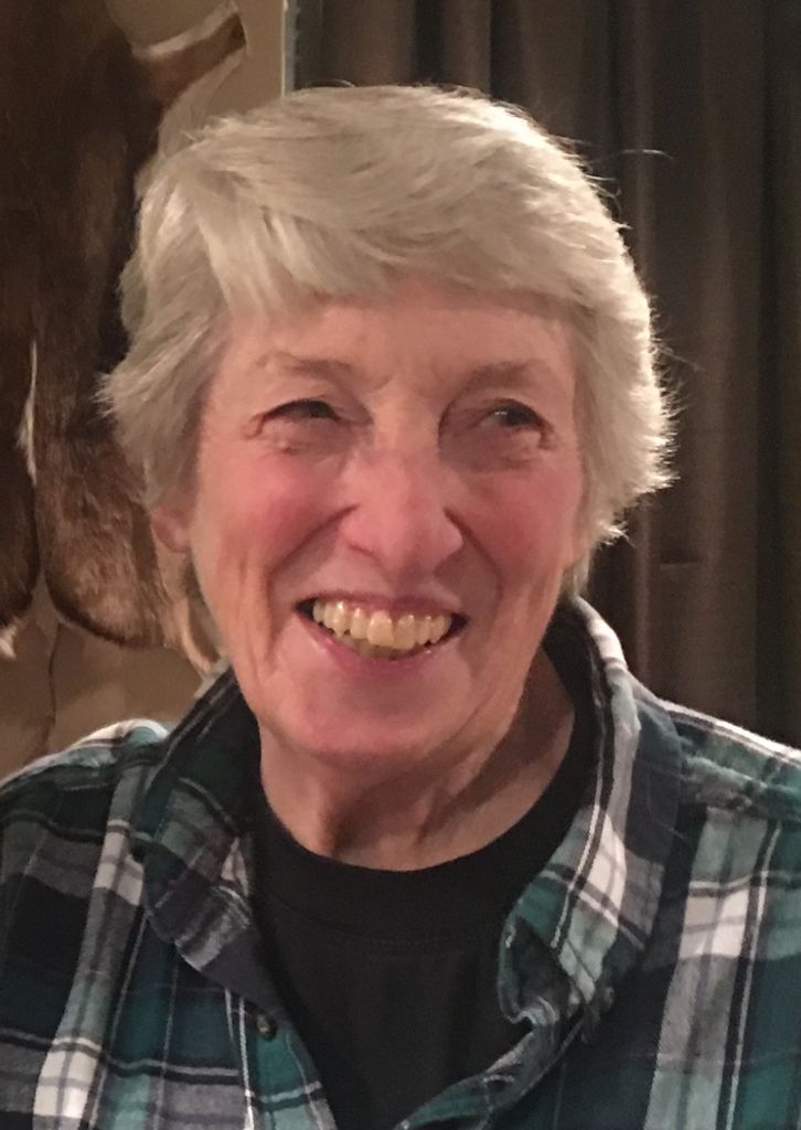 Jane E. Wood Profile Photo