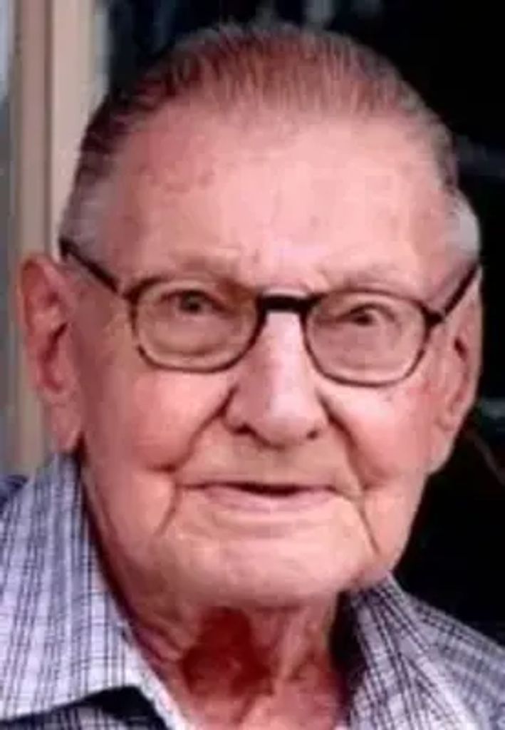 Edward J. Barz