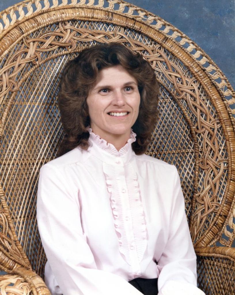 Wanda Lou (Tidmore) Guthrie Profile Photo