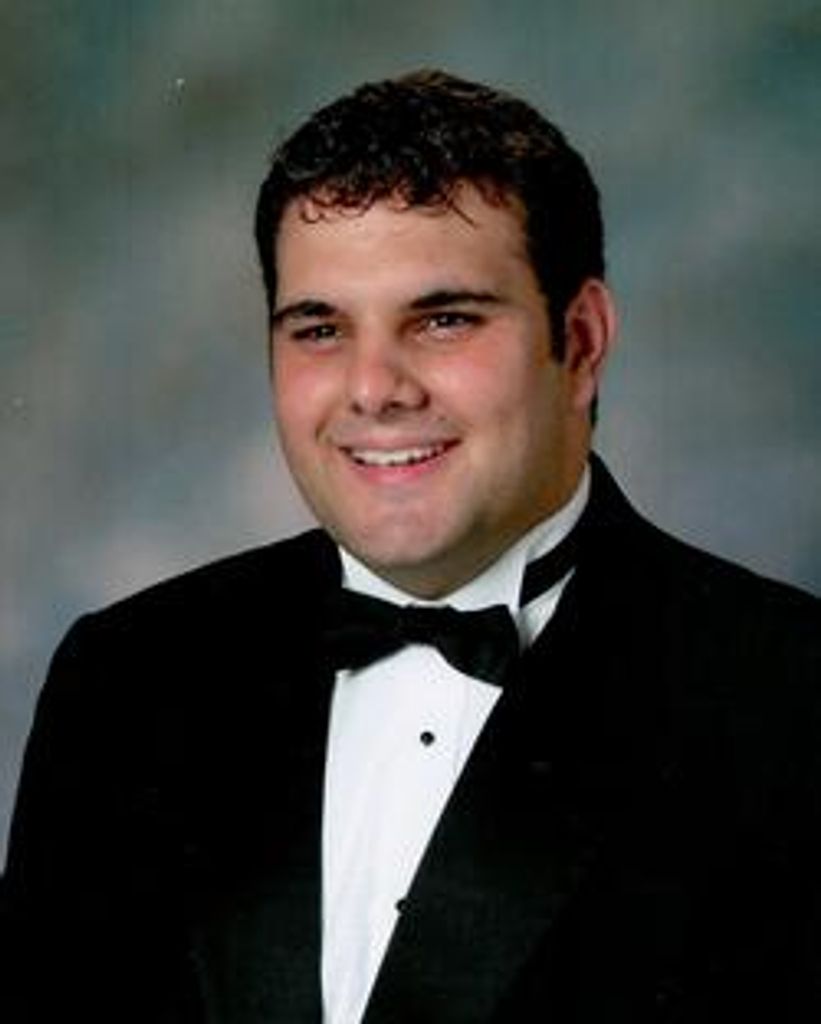 Travis Michael Wirt Profile Photo