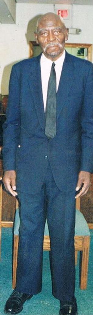 Howard Lawrence Dupree Profile Photo