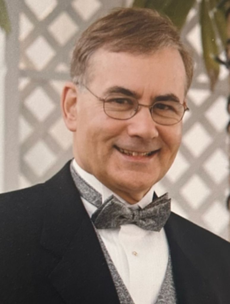 Steven L. Stamm Profile Photo