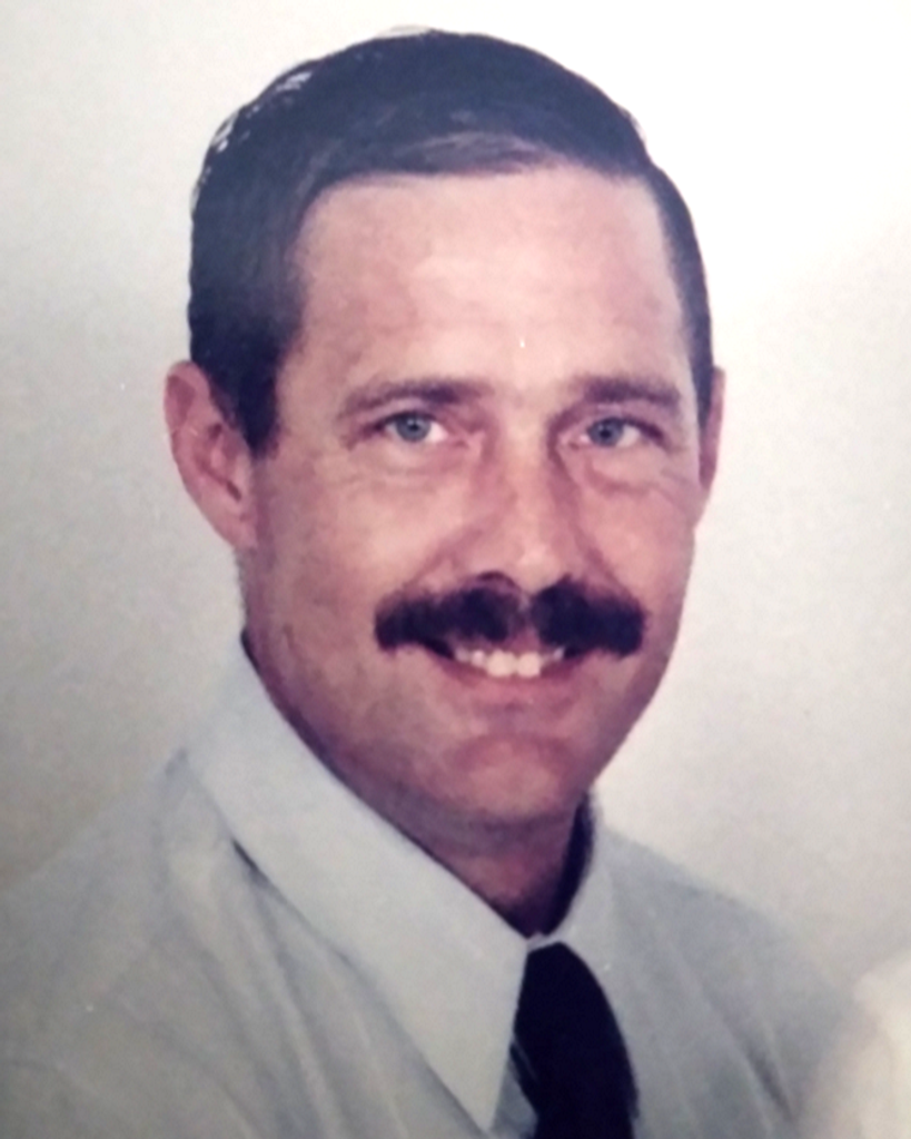 Russell Jay Roy