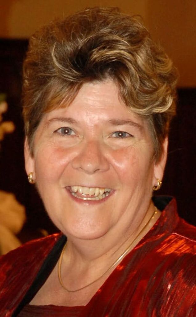 Janet Rae (Mccoy)  Yacopi