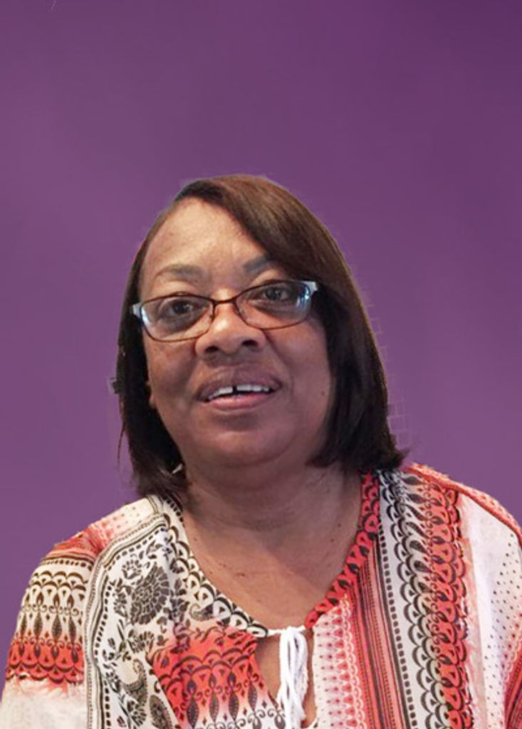 Patricia Ann Jones