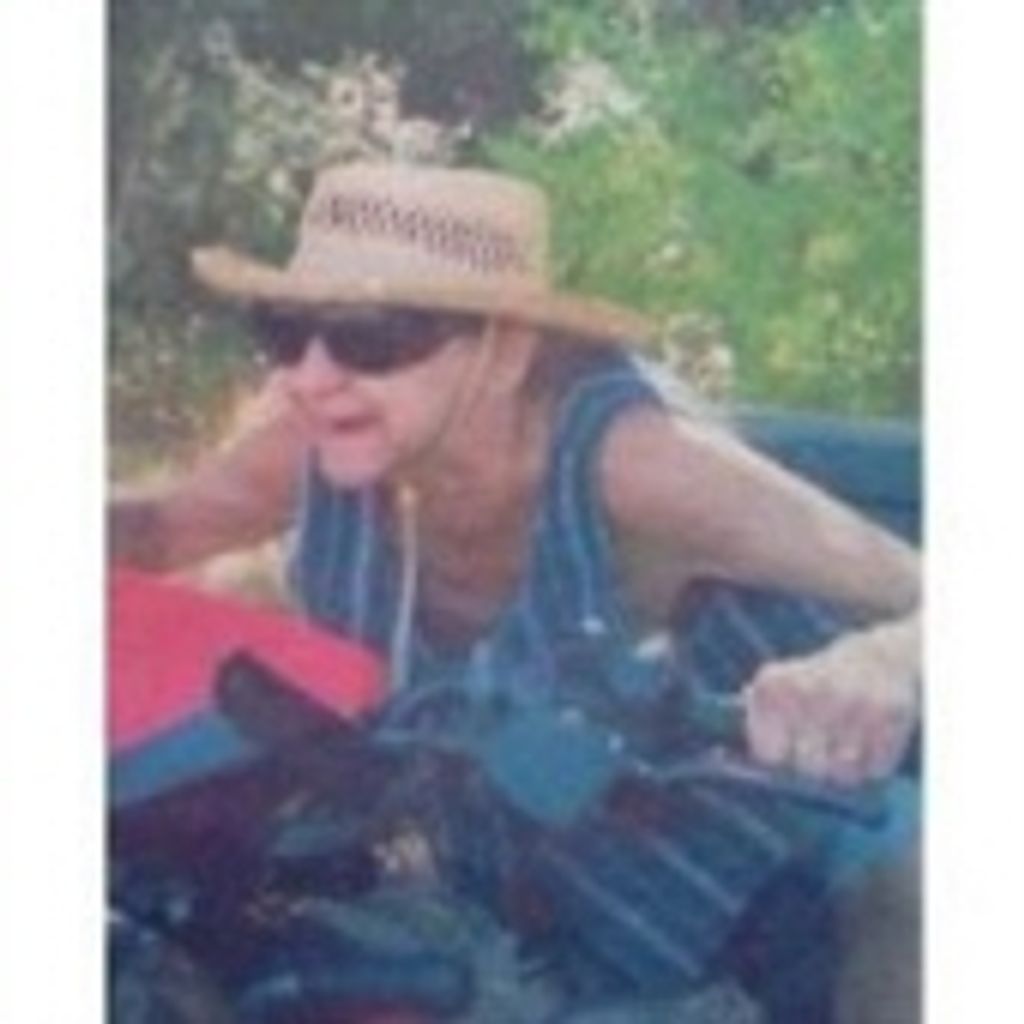 Terri Lee Sams Hilscher
