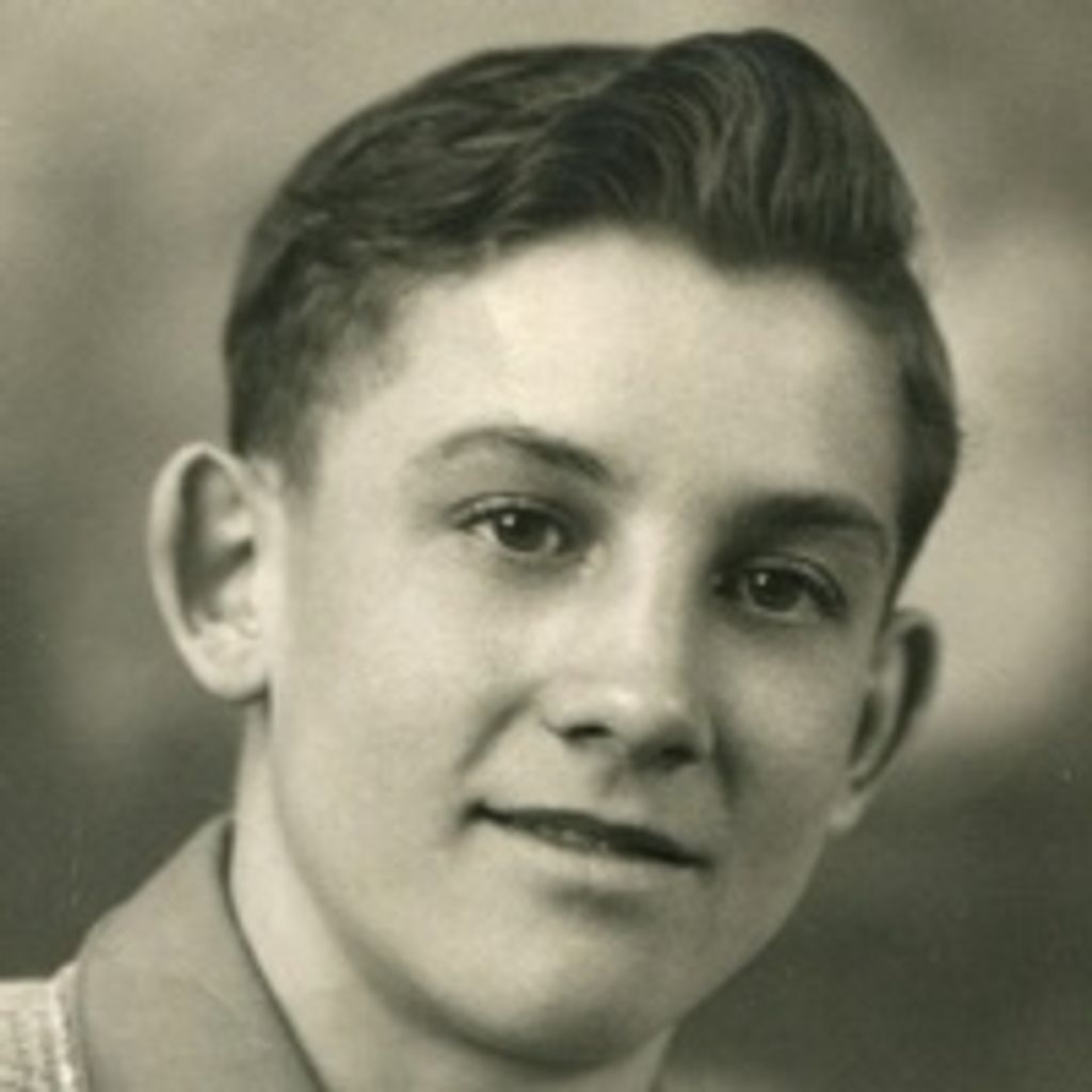 Leon Fief, Jr.