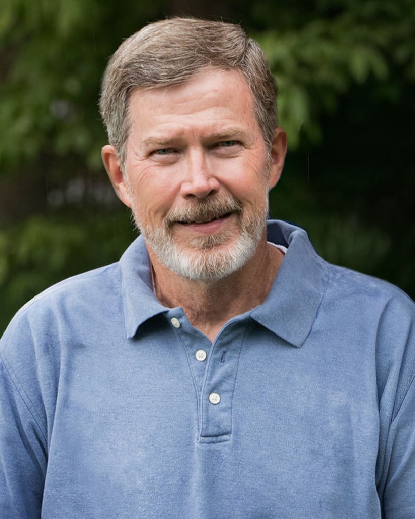 William "Bill" C. Farris