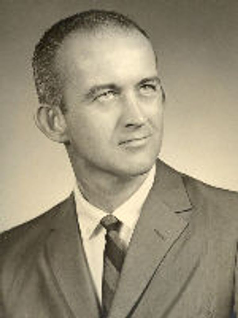 William Thomas Turner Profile Photo