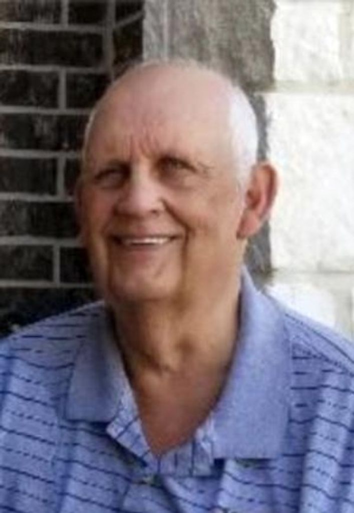 David Randall Carroll