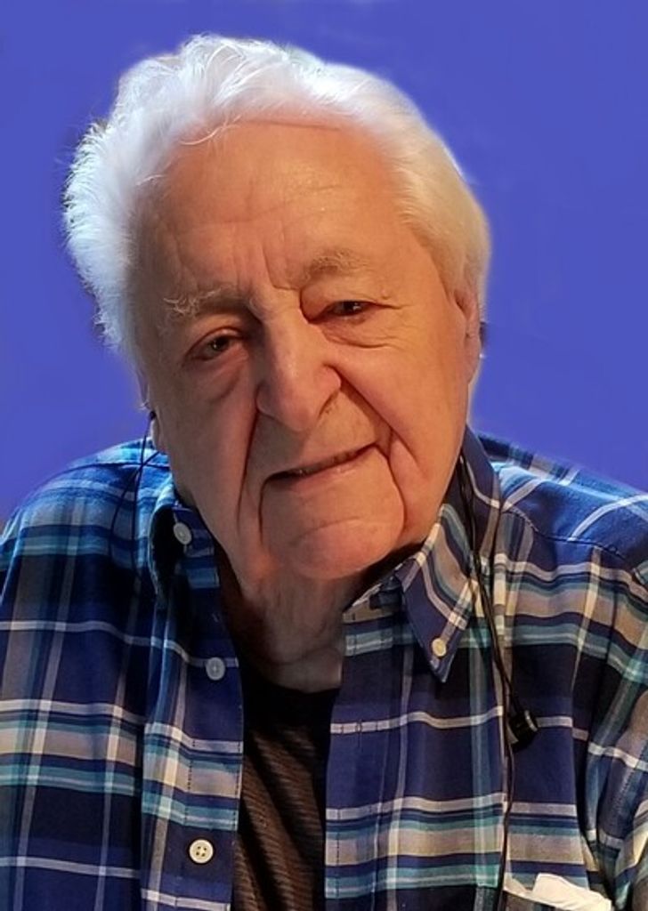 Roger J. Petit Profile Photo